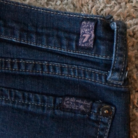 Juniors skinny jeans Roxanne - Picture 2 of 6